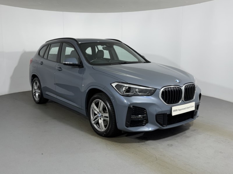 2020 (20) BMW X1 xDrive 25e M Sport 5dr Auto