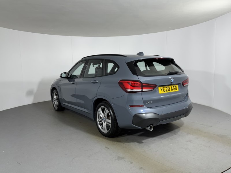 2020 (20) BMW X1 xDrive 25e M Sport 5dr Auto 5705460