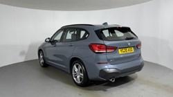 2020 (20) BMW X1 xDrive 25e M Sport 5dr Auto 5705460