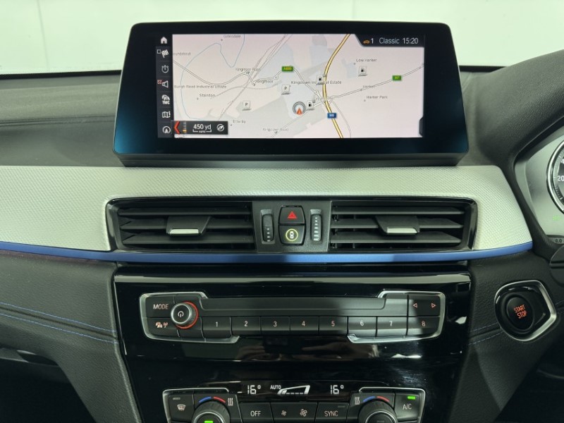 2020 (20) BMW X1 xDrive 25e M Sport 5dr Auto 5705410
