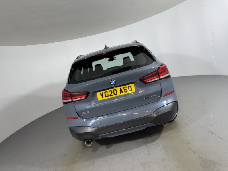 2020 (20) BMW X1 xDrive 25e M Sport 5dr Auto 5705435