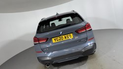 2020 (20) BMW X1 xDrive 25e M Sport 5dr Auto 5705435