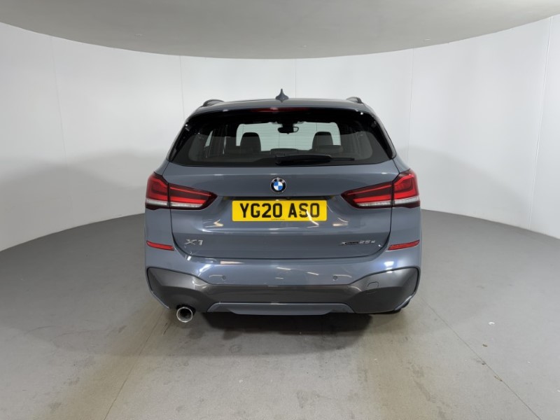 2020 (20) BMW X1 xDrive 25e M Sport 5dr Auto 5705434