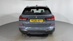 2020 (20) BMW X1 xDrive 25e M Sport 5dr Auto 5705434