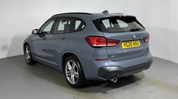 2020 (20) BMW X1 xDrive 25e M Sport 5dr Auto 5705475