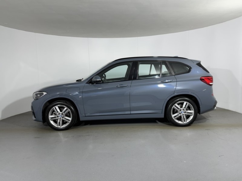 2020 (20) BMW X1 xDrive 25e M Sport 5dr Auto 5705458