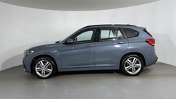 2020 (20) BMW X1 xDrive 25e M Sport 5dr Auto 5705458