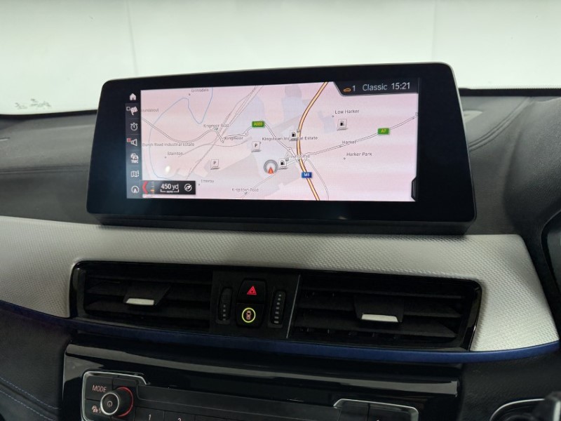 2020 (20) BMW X1 xDrive 25e M Sport 5dr Auto 5705415