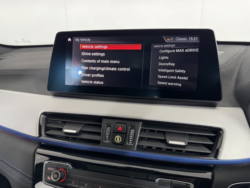 2020 (20) BMW X1 xDrive 25e M Sport 5dr Auto 5705417