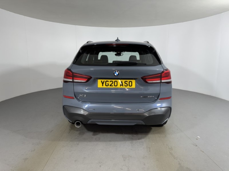 2020 (20) BMW X1 xDrive 25e M Sport 5dr Auto 5705438