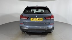 2020 (20) BMW X1 xDrive 25e M Sport 5dr Auto 5705438