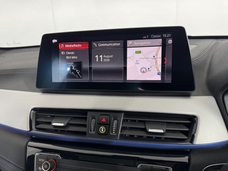 2020 (20) BMW X1 xDrive 25e M Sport 5dr Auto 5705414