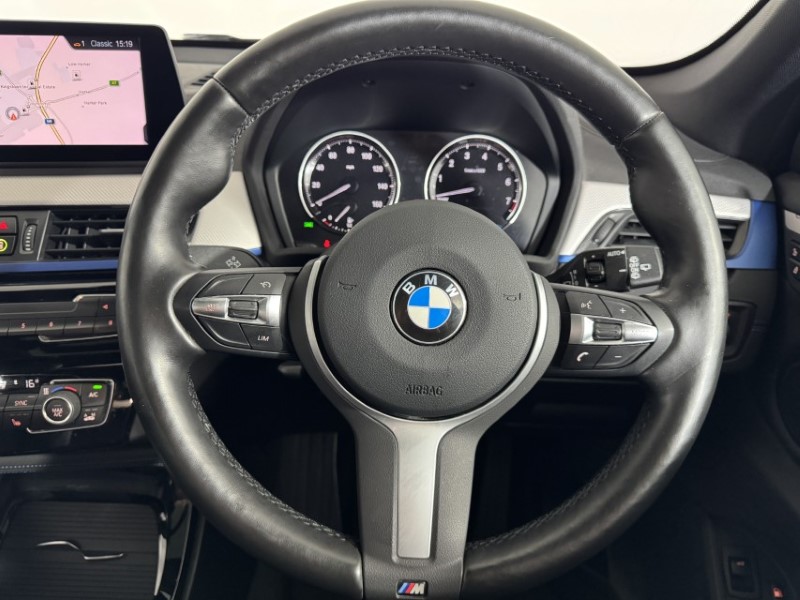 2020 (20) BMW X1 xDrive 25e M Sport 5dr Auto 5705404