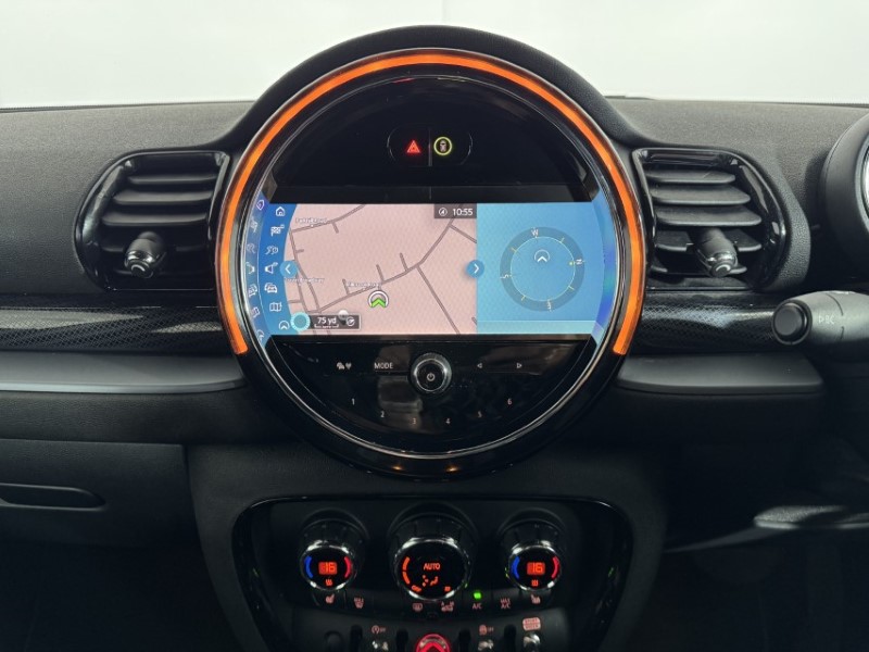 2022 (72) MINI CLUBMAN 1.5 Cooper Exclusive 6dr Auto 5702167