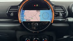 2022 (72) MINI CLUBMAN 1.5 Cooper Exclusive 6dr Auto 5702167