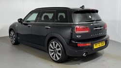 2022 (72) MINI CLUBMAN 1.5 Cooper Exclusive 6dr Auto 5702179