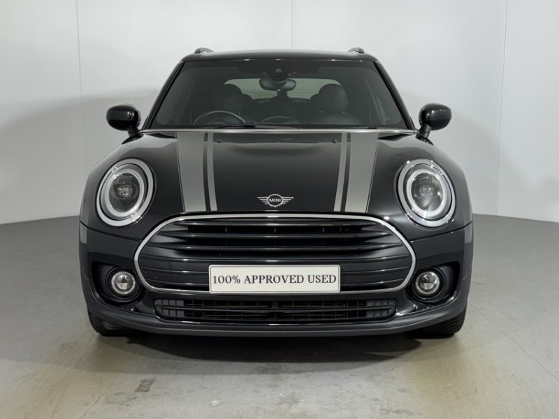 2022 (72) MINI CLUBMAN 1.5 Cooper Exclusive 6dr Auto 5702183