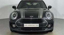 2022 (72) MINI CLUBMAN 1.5 Cooper Exclusive 6dr Auto 5702183
