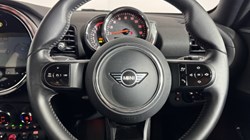 2022 (72) MINI CLUBMAN 1.5 Cooper Exclusive 6dr Auto 5702103