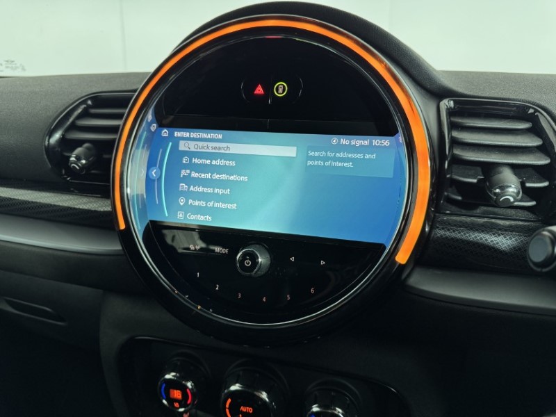 2022 (72) MINI CLUBMAN 1.5 Cooper Exclusive 6dr Auto 5702123