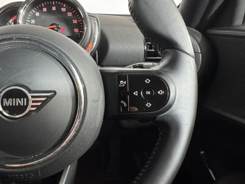 2022 (72) MINI CLUBMAN 1.5 Cooper Exclusive 6dr Auto 5702105