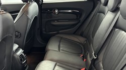 2022 (72) MINI CLUBMAN 1.5 Cooper Exclusive 6dr Auto 5702140