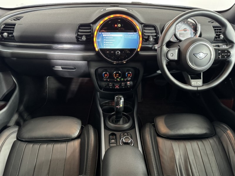 2022 (72) MINI CLUBMAN 1.5 Cooper Exclusive 6dr Auto 5702142