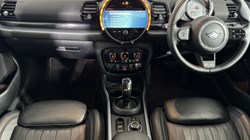 2022 (72) MINI CLUBMAN 1.5 Cooper Exclusive 6dr Auto 5702142
