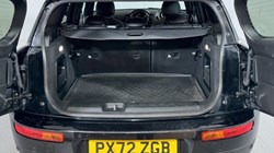 2022 (72) MINI CLUBMAN 1.5 Cooper Exclusive 6dr Auto 5702170