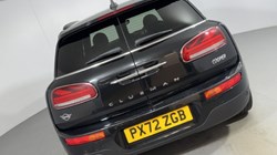 2022 (72) MINI CLUBMAN 1.5 Cooper Exclusive 6dr Auto 5702139
