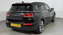 2022 (72) MINI CLUBMAN 1.5 Cooper Exclusive 6dr Auto 5702180