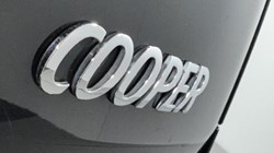 2022 (72) MINI CLUBMAN 1.5 Cooper Exclusive 6dr Auto 5702136