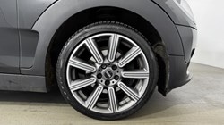 2022 (72) MINI CLUBMAN 1.5 Cooper Exclusive 6dr Auto 5702130