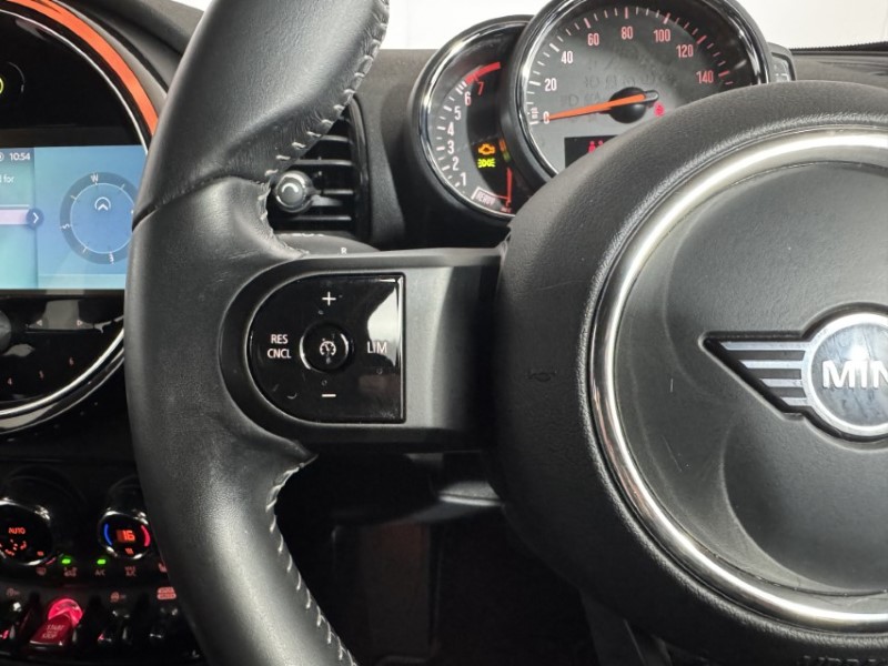 2022 (72) MINI CLUBMAN 1.5 Cooper Exclusive 6dr Auto 5702104