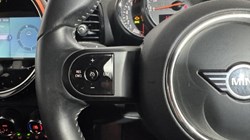 2022 (72) MINI CLUBMAN 1.5 Cooper Exclusive 6dr Auto 5702104