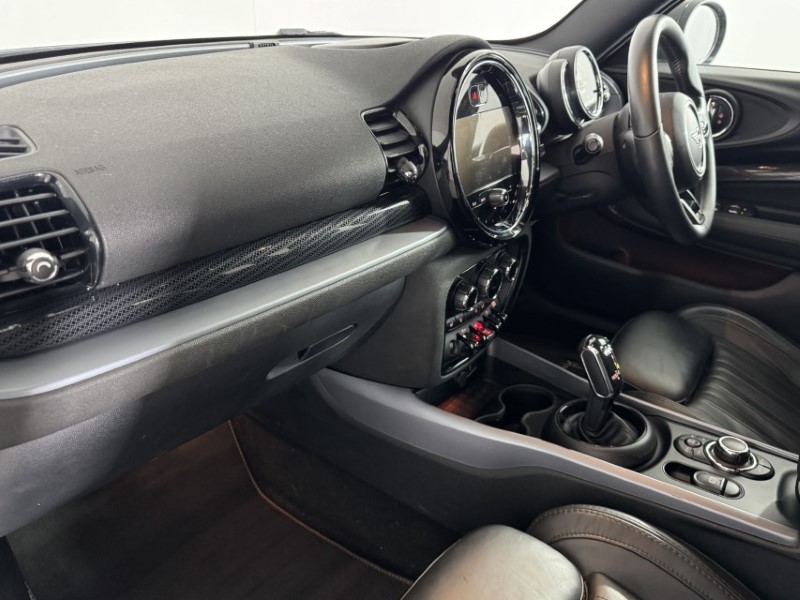 2022 (72) MINI CLUBMAN 1.5 Cooper Exclusive 6dr Auto 5702148