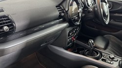 2022 (72) MINI CLUBMAN 1.5 Cooper Exclusive 6dr Auto 5702148