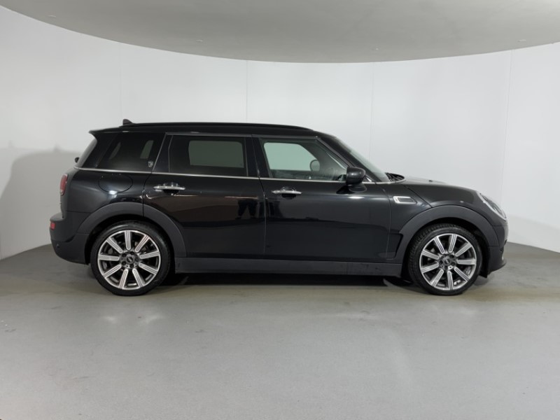 2022 (72) MINI CLUBMAN 1.5 Cooper Exclusive 6dr Auto 5702174