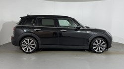 2022 (72) MINI CLUBMAN 1.5 Cooper Exclusive 6dr Auto 5702174