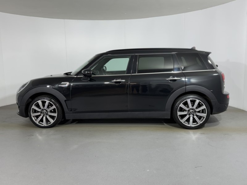 2022 (72) MINI CLUBMAN 1.5 Cooper Exclusive 6dr Auto 5702178