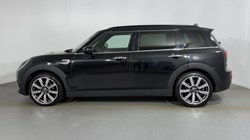 2022 (72) MINI CLUBMAN 1.5 Cooper Exclusive 6dr Auto 5702178