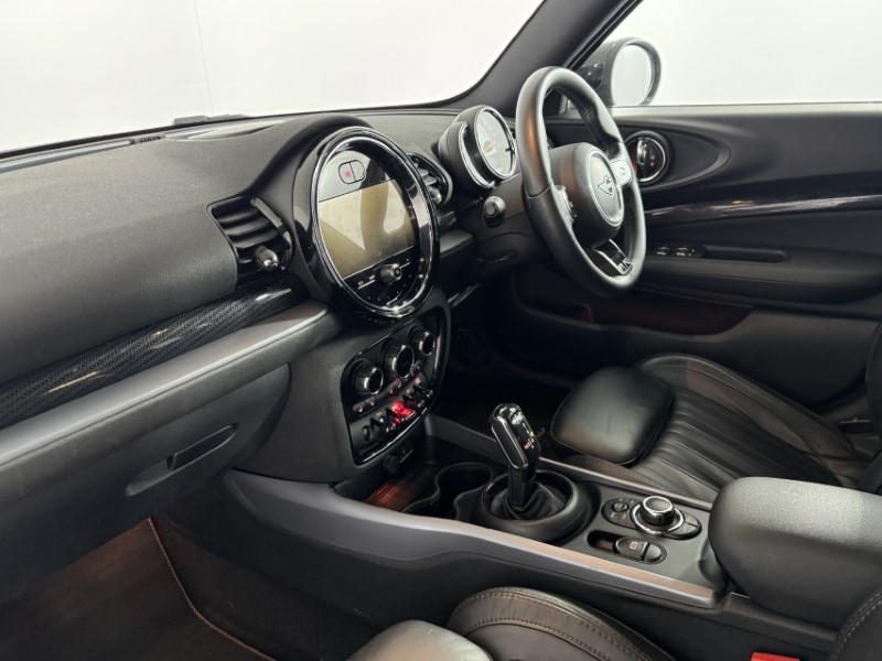 2022 (72) MINI CLUBMAN 1.5 Cooper Exclusive 6dr Auto 5702147