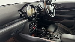 2022 (72) MINI CLUBMAN 1.5 Cooper Exclusive 6dr Auto 5702147