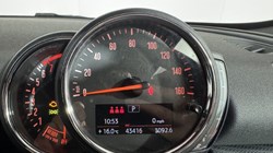 2022 (72) MINI CLUBMAN 1.5 Cooper Exclusive 6dr Auto 5702102
