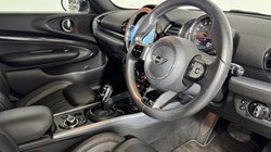 2022 (72) MINI CLUBMAN 1.5 Cooper Exclusive 6dr Auto 5702126