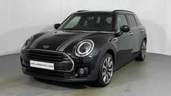 2022 (72) MINI CLUBMAN 1.5 Cooper Exclusive 6dr Auto 5702177