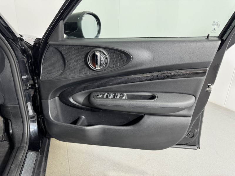2022 (72) MINI CLUBMAN 1.5 Cooper Exclusive 6dr Auto 5702127