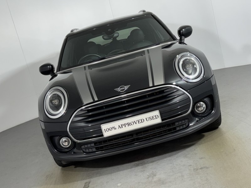 2022 (72) MINI CLUBMAN 1.5 Cooper Exclusive 6dr Auto 5702184