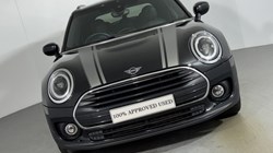 2022 (72) MINI CLUBMAN 1.5 Cooper Exclusive 6dr Auto 5702184