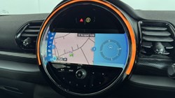 2022 (72) MINI CLUBMAN 1.5 Cooper Exclusive 6dr Auto 5702122